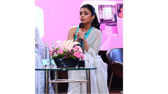 Driving Change, One Pink Rickshaw At A Time: Saher Bhamla’s Bold Vision For Women’s Freedom