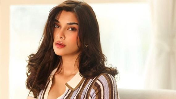 Saiee M Manjrekar Pushes Boundaries With Her Intense Role Yet In Vikas Bahl’s Next Film 