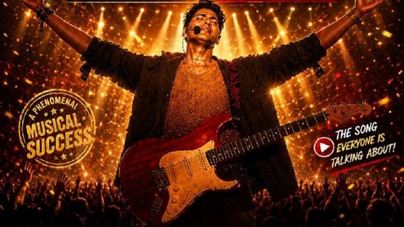 How ‘Sairaab’ Transformed From A Title Track Into The Internet's Ultimate Love Anthem