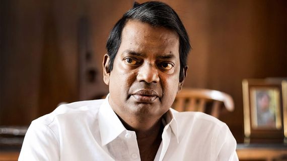 Malayalam Actor Salim Kumar Hospitalised, On Ventilator Support: Report
