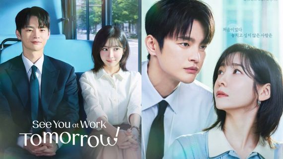See You At Work Tomorrow Episode 1 Release Time Today: When Will First Ep Premiere Online In India? DEETS