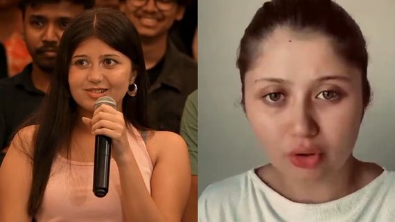Sejal Pawar Issues Apology After Facing Backlash Over Her Remarks About Male Corpses: I Was Really Very Naive