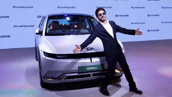 From Shah Rukh Khan To Kubbra Sait: Bollywood Celebs Who Are Driving Towards A Greener Future