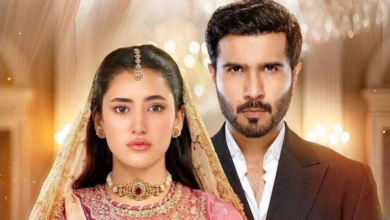 Shaidai Ep17 Release Time In India: Where To Watch New Episode Of Feroze Khan’s Show?