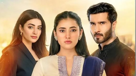Shaidai Ep18 Release Time In India: Where To Watch New Episode Of Feroze Khan’s Show?
