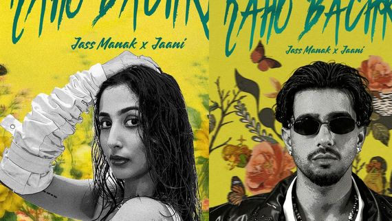 EXCLUSIVE! Shanaya Makani On Starring in Jass Manak's Comeback Music Video: Felt Like Full Circle Moment