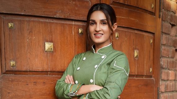 Ishk Dum Aur Idli Rasam: Shiny Doshi Breaks Silence On Her Big Comeback, Intense Chemistry With Abhishek Kumar