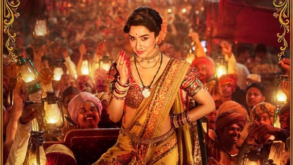 Shraddha Kapoor Starrer Eetha Hits Legal Hurdle? Vithabai Narayangaonkar's Family Wants Title Changed - DEETS