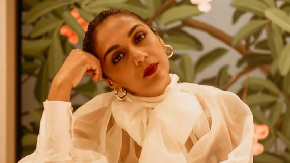 Ram Leela Fame Shveta Salve On Heer Sara: “What I Love Most About The Film Is Its Honesty”