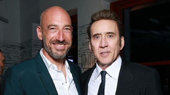 Spider-Noir Showrunner Oren Uziel On Bringing A Darker Spider-Man To 1930s New York