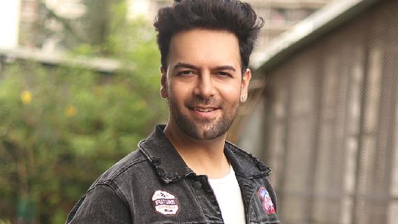 Actor Ssanjay Gaggnani On Starring In An International Music Video Shot Across Africa: 