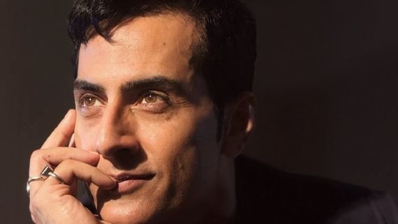 Sudhanshu Pandey: I Was Very Lucky That The First Daily Show Of My Life, Anupamaa, Became Such A Huge Hit