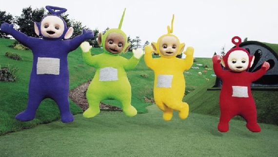 Looking For Summer Entertainment For Kids? These Shows Have You Covered