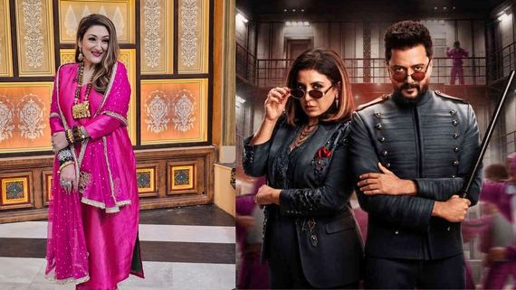 Lock Upp 2 Contestant Name Revealed: Sunita Ahuja CONFIRMED For Farah-Riteish's Show | EXCL