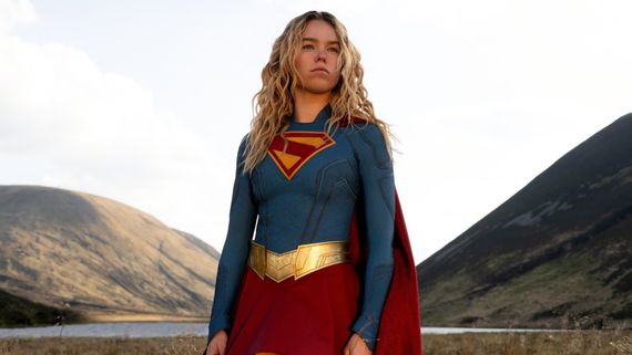 Supergirl First Review: Milly Alcock Starrer Termed As ‘Pretty Good’ Adaptation Of DC Comic - Early Reactions