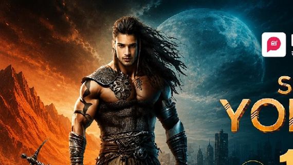 Pocket FM's blockbuster audio series ‘Super Yoddha’ crosses 1.3 billion plays becomes ₹100 Crore fantasy