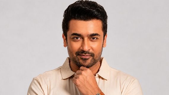 Suriya To Enter Politics? Fan Association Leader's Speech Triggers Fresh Speculation