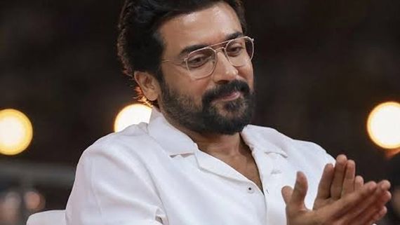 Suriya 48 Update: Hombale Films Officially Announces New Project With Suriya, TJ Gnanavel To Direct