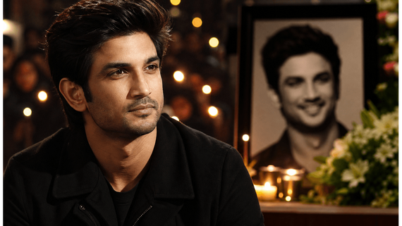 Six Years Later: Why Sushant Singh Rajput’s Legacy Still Dominates Bollywood Conversations