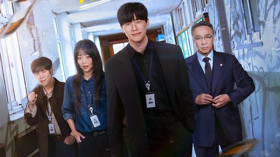 Teach You A Lesson Total Episode Count: How Many Episodes Teach You A Lesson Has? India Streaming DEETS