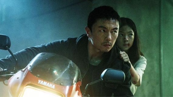 The Furious Early Review (India): Xie Miao Starrer Is Explosive Action Thriller With Intense Emotional Story