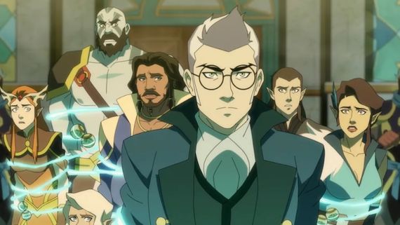 The Legend Of Vox Machina 4 Ep 7-9 In Hindi-Dubbed: How To Watch The Legend Of Vox Machina S4 In Hindi? Steps