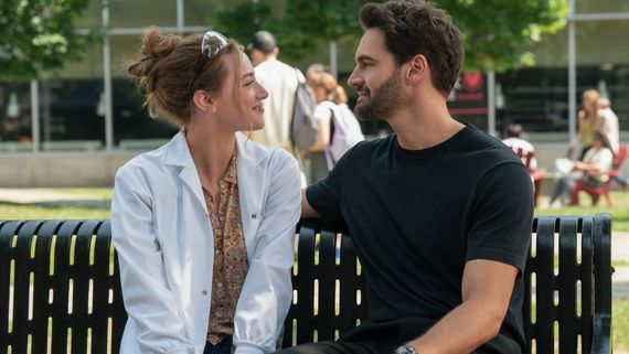 The Love Hypothesis Release Date: Teaser Trailer Out; Here's When To Watch On Prime Video? Plot, Cast DEETS