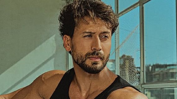 Tiger Shroff Just Invited A Para Athlete To Train With Him; And The Internet Has All The Feelings