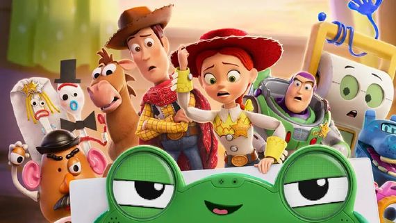 Toy Story 5 Early Review (India): Animated Film Is Family Entertainer Which Blends Nostalgia With Fresh Story 