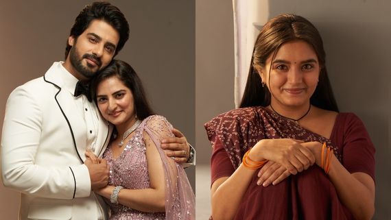 Tu Hi Re Dil Mein Full Cast, Starting Date & Time: Meet The Lead Cast; Here's When It Will Premiere On Zee TV