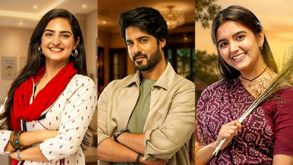 5 Reasons Why Zee TV’s New Show Tu Hi Re Dil Mein Should Be On Your Watchlist