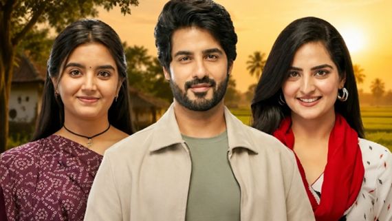 Tu Hi Re Dil Mein Cast: Simran Rawal Talks About Playing Swati, Says, “She Breaks The Usual Stereotype”