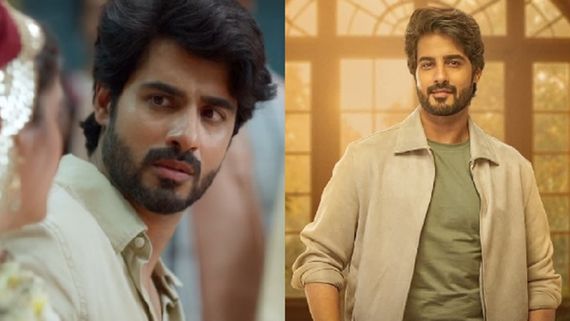 Tu Hi Re Dil Mein Premiere | Abrar Qazi Calls Playing Sanjay A Rewarding Learning Experience: Such Roles Help 