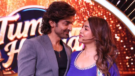 Tum Ho Naa Today Episode: Debina Bonnerjee Recalls Gurmeet Choudhary’s Unexpected Marriage Proposal 