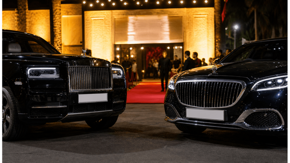 Varun Dhawan’s Premiere Becomes A High-Octane Car Show: Which Luxury Beast Stole The Spotlight?