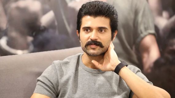 TCA Issues Legal Notice To Vijay Deverakonda And Cricketers Mohammed Siraj, Tilak Varma; Here's Why