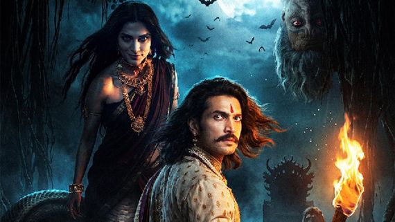 ‘Vikram Betal’: An AI Powered Show Reimagining India’s Timeless Storytelling Tradition