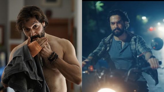 Taarkata Release Date & OTT Platform: When & Where To Watch Vikram Chatterjee's Action Packed Series?         