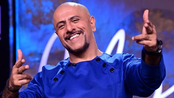 Indian Idol Season 16 Special Episode: 5 Best Moments Of Vishal Dadlani On His Birthday