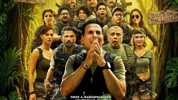 Welcome To The Jungle CBFC Review: Akshay's Film Faces Objection Over Bikini Scenes, Racial Slur; Gets 18 Cuts