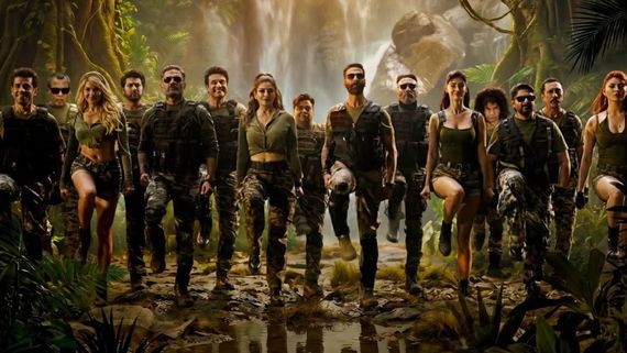 Welcome To The Jungle X Review: Is Akshay’s Film Worth The Hype? Fans Reveal What They Liked & Disliked