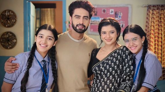 Yeh Rishta Kya Kehlata Hai Written Update June 22: Armaan Forgets Maira-Mukti Are In Danger, Abhira In SHOCK