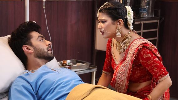 Yeh Rishta Kya Kehlata Hai Written Update June 6: Armaan’s Condition Deteriorates, Leaving Abhira Devastated