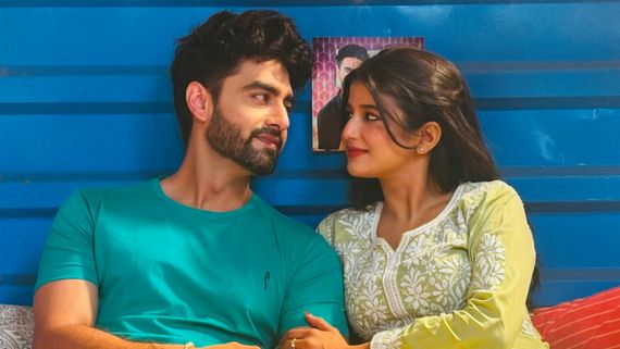 Yeh Rishta Kya Kehlata Hai Written Update June 10: Poddars Disown Armaan? Abhira Stunned By Viral News - TWIST