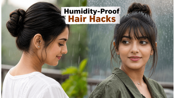 Yoga Day Hair Trends: Why This Monsoon-Proof Look Is Taking Over Bollywood
