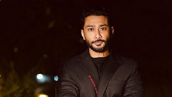 Zaid Darbar On Alliance: “It Is Chaos, Yet A Beautiful Excitement”!