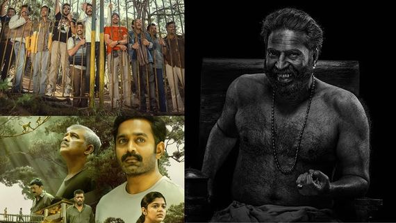 72nd National Film Awards: Winners To Be Announced Today; Bramayugam, Manjummel Boys In Contention