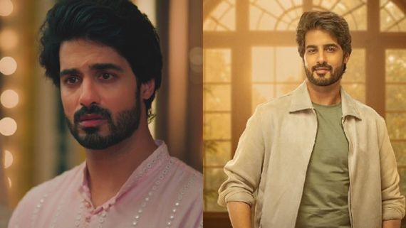Tu Hi Re Dil Mein New Episode: Abrar Qazi On Sanjay's Emotional Dilemma, Says “People Are Quick To Blame...