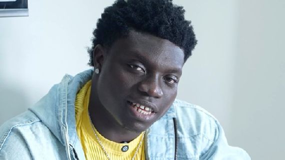 Alliance New Contestant Name: Creator Agu Stanley Is The Newest Participant, Becomes First  Nigerian To Enter 
