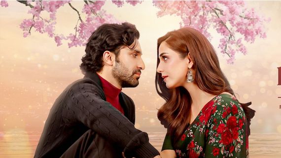 Aik Mohabbat Aur Episode 14 Release Time India: Where To Watch Ahad Raza Mir, Maya Ali Show? What To EXPECT?